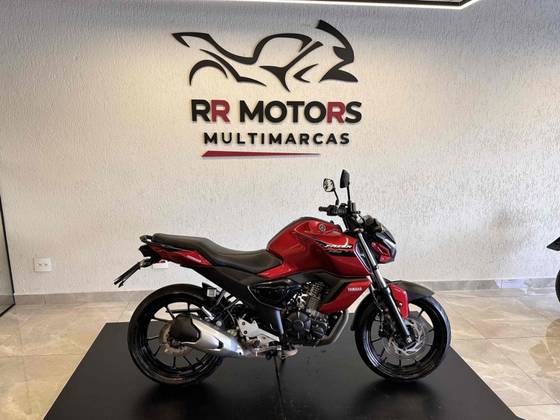 YAMAHA FZ15 FAZER ABS YAMAHA FZ15 FAZER ABS